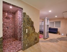 VIP коттедж Каменная горка, Бассейн - фото 7