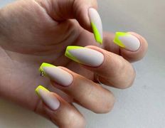 Имидж-студия Мажорка, Маникюр - фото 17