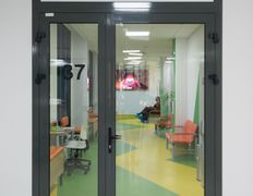 Специализированный центр восстановления зрения ОПТИМЕД, Галерея - фото 17