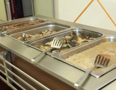 Санаторий Приозерный, Столовая | Бар - фото 3