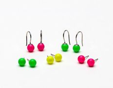 Косметический кабинет Медикал Бьюти на Востоке, Серьги - фото 2