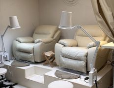 Студия красоты BeautyBar (БьютиБар), Интерьер - фото 5