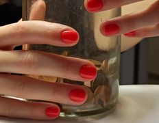 Кабинет ногтевого сервиса Neprostonogti (Непросто ногти), Примеры работ - фото 11