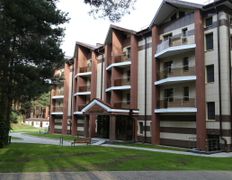 Санаторий Радон, Radon Riverside - фото 10