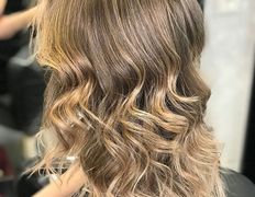 Салон красоты ICON (Айкон), Парикмахерские услуги - фото 11