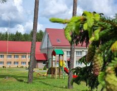 Оздоровительный комплекс Чайка, Территория - фото 1