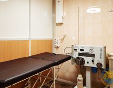 Санаторий Рассвет-Любань, Лечебная база - фото 8