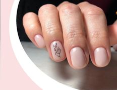 Эстетический центр Grandessa (Грандесса), Ногтевой сервис - фото 18