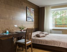 Загородный комплекс VILIYA PARK (Вилия Парк), Номера - фото 9