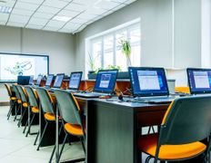 Учебный центр Next Level (Некст Левел), Интерьер - фото 20