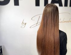 Студия красоты Top hair (Топ хаир), Примеры работ - фото 9