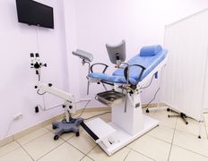 Центр семейного здоровья БИНА, Интерьер - фото 2