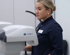 Центр микрохирургии глаза  VOKA CLINIC (ВОКА КЛИНИК), Галерея - фото 8