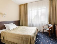 Санаторий Westa (Веста), Номерной фонд - фото 12