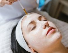 Салон красоты Шевелюра, Косметические услуги - фото 3