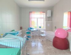 null Борисовский родильный дом, Галерея - фото 6