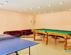 Санаторий Рассвет-Любань, Досуг - фото 2