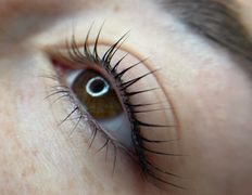 Салон красоты Шевелюра, Ламинирование ресниц - фото 2