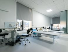 Специализированный центр восстановления зрения ОПТИМЕД, Галерея - фото 9