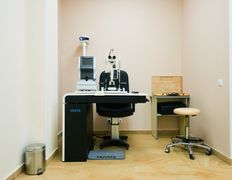 Офтальмология Добрый взгляд, Добрый взгляд - фото 5