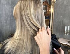 Салон красоты 21 COUTURE (21 Кутюр), Парикмахерские услуги - фото 8