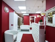 Центр медицинской эстетики Лесанте, Интерьер - фото 4