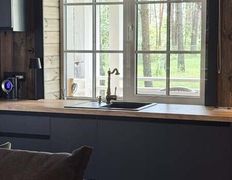 База отдыха Елки иголки, Интерьер - фото 8