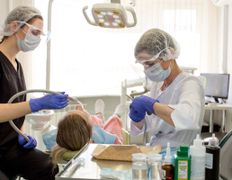 Стоматология  Виодент, Наша команда - фото 14