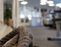 Физкультурно-оздоровительный комплекс гостиницы Беларусь, Тренажерный зал - фото 17