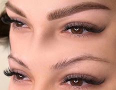 Салон красоты Шевелюра, Перманентный макияж - фото 12