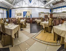 Республиканский горнолыжный центр Силичи, Рестораны и кафе - фото 5