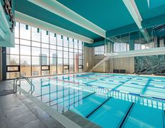 Фитнес-клуб Imperial (Империал), Интерьер - фото 3