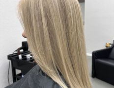 Салон красоты La Stella (Ла Стелла), Окрашивание волос - фото 11