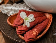 Spa-салон Баунти тай-спа, Интерьер - фото 8