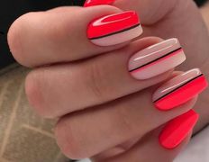 Салон красоты Лерэн Стиль, Маникюр - фото 9