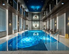 Санаторий Приозерный, Бассейн - фото 3