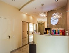 Салон красоты NAOMI beauty & SPA (НАОМИ), Интерьер - фото 19