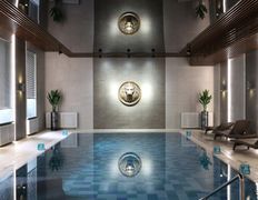 Санаторий Приозерный, Бассейн - фото 5