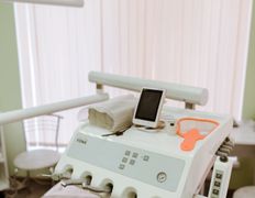 Стоматология Ларадент, Интерьер - фото 9