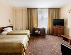 Санаторий Westa (Веста), Номерной фонд - фото 9