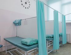 Медицинский кабинет Гируда Плюс, Интерьер - фото 14