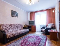 Гостиница Агат, Интерьер - фото 7