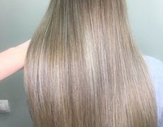 Салон красоты Эгоист&ка, Восстановление волос - фото 8