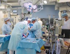 null «Республиканский клинический медицинский центр» Управления делами Президента Республики Беларусь, Галерея - фото 20