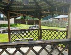 Агроусадьба Добры густ, 3-й дом - фото 9