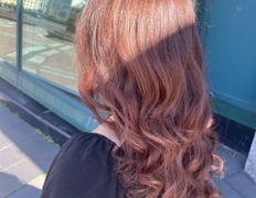 Салон красоты Paris (Париж), Окрашивание - фото 5