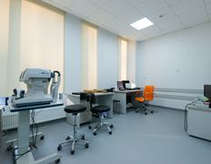 Специализированный центр восстановления зрения ОПТИМЕД, Галерея - фото 18