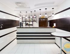 Санаторий Поречье, Фитобар, столовая, диско-бар - фото 3