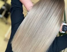 Салон красоты Надежда, Парикмахерские услуги - фото 7