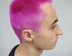 Мастерская красоты АлтаДеан, Мужской зал - фото 6